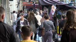 Día del Centro: habrá estacionamiento gratuito jueves y viernes