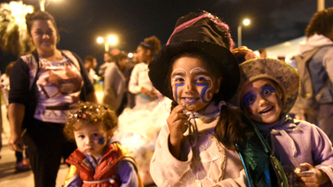 Carnaval 2023: Comienzan los corsos barriales&nbsp;