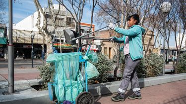 Inscripciones abiertas para Barrido Inclusivo: los detalles