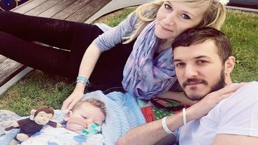 Trump ofreció ayuda a familia de Charlie Gard