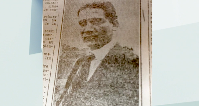 Carlo Ancelotti no fue el primer DT extranjero de Brasil: la historia del uruguayo Ramón Platero