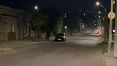 un hombre murio tras ser apunalado durante una rapina en rivera; presunto autor fue detenido