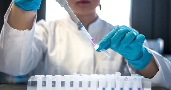 Uruguay cuenta con el único laboratorio de fagoterapia autorizado en América Latina