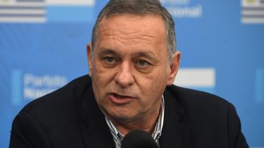 Álvaro Delgado criticó la falta de contundencia del Gobierno ante el ataque terrorista de Australia