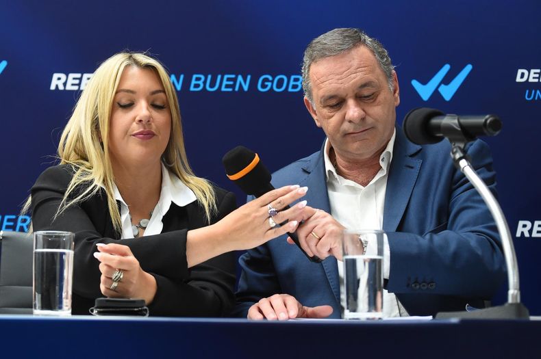 Álvaro Delgado sobre Carrera: Los fallos de la Justicia se pueden criticar pero hay que acatarlos | Focouy