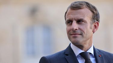 Francia duplicará sus donaciones de dosis anticovid a países más pobres