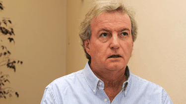 Falleció el cardiólogo Enrique Soto por COVID-19