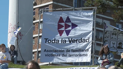 Asociación Toda la verdad reclamó reparación económica para víctimas de la guerrilla