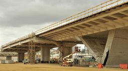 El gobierno destacó que entre mayo de 2020 y mayo de 2022 se recibieron 3.168 proyectos de inversión por una cifra millonaria.