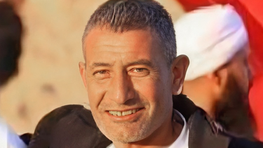 Nuevo rehén rescatado por Israel.