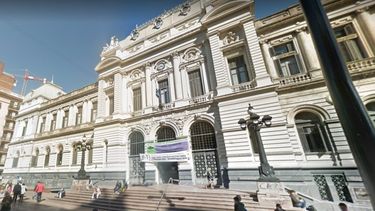 Udelar recuerda cómo matricularse en EVA.