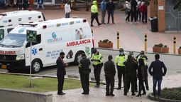 Una embarazada fue asesinada en Colombia para robarle a su bebé.