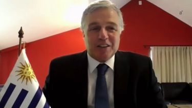 Bustillo propuso ante el Mercosur flexibilizar acuerdos con terceros