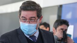 ASSE investiga presunto proselitismo vinculado a la LUC en una policlínica