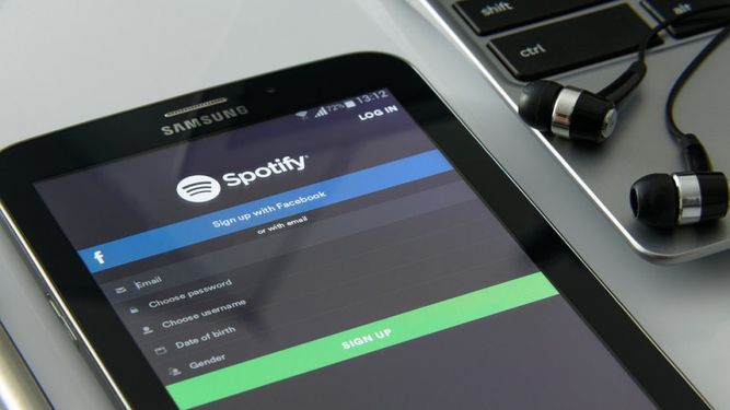 ¿Cuándo se va Spotify de Uruguay?
