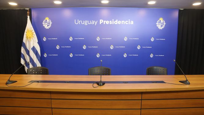 ¿Cuáles son las entidades auditadas por la Auditoría Interna?