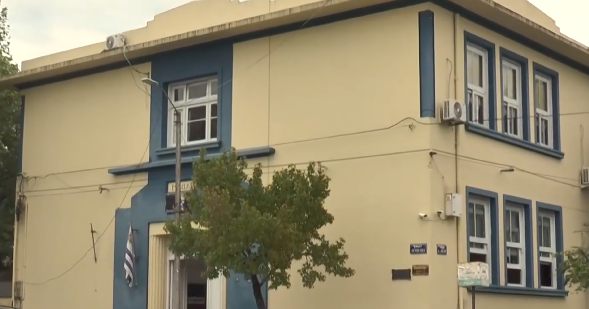 Maestros de Melo paran este viernes tras agresión a una docente en escuela primaria