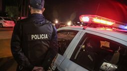 Dejaron libres a los once detenidos por incidentes en Plaza Seregni