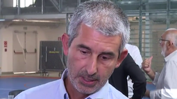 Un equipo que va a funcionar muy bien, aseguró Pablo Caggiani sobre las nuevas autoridades educativas