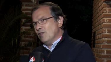 Richard Sander fue reelecto en Rivera: El secreto es mucho trabajo que está a la vista de todos los riverenses