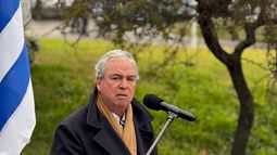 ¿Humanitario con plata ajena?: Luis Alberto Heber cuestionó uso del Hospital Policial