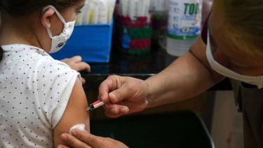 Fallo judicial por vacunas anticovid en niños: ¿cómo son los plazos a seguir?