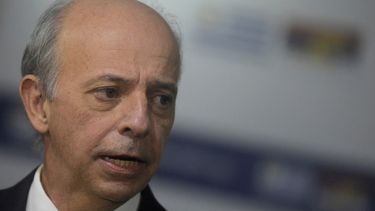García: Ayer el Uruguay tuvo los ojos del mundo puestos aquí