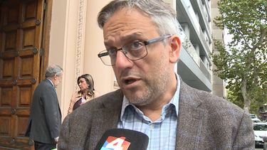 Rodrigo Arim sostuvo que algunas empresas públicas requieren cierto grado de endeudamiento
