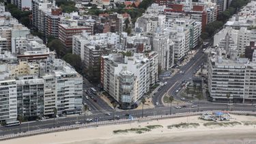 Montevideo es la segunda ciudad más cara para comprar un apartamento