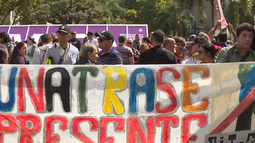 Guardias de seguridad analizan medidas tras la muerte de un trabajador: Los compañeros no saben si vuelven