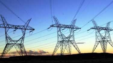 Trabajador de UTE falleció reparando daños de la tormenta