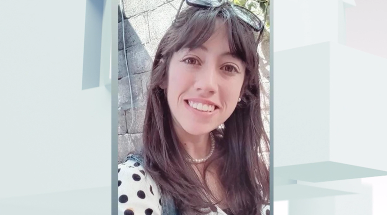 Continúa la búsqueda de Mariana.