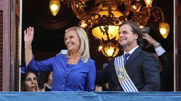 Este lunes se cumple un año de gestión del gobierno