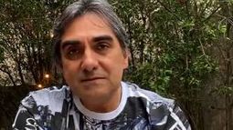 Kike Teruel confirmó su renuncia a Los Nocheros