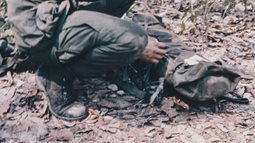 Polémica por ingreso de marines sin autorización del Parlamento