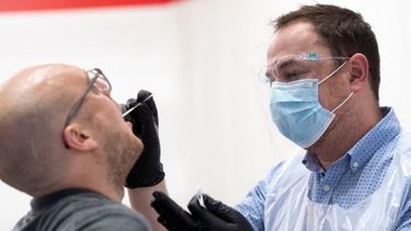 Mutualistas deberán entregar resultados de test en 48 horas