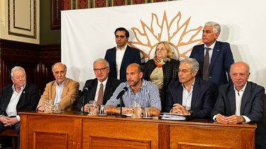 Oposición exige la destitución de Álvaro Danza: Si no se cumple, habrá interpelación, adelantó Martín Lema