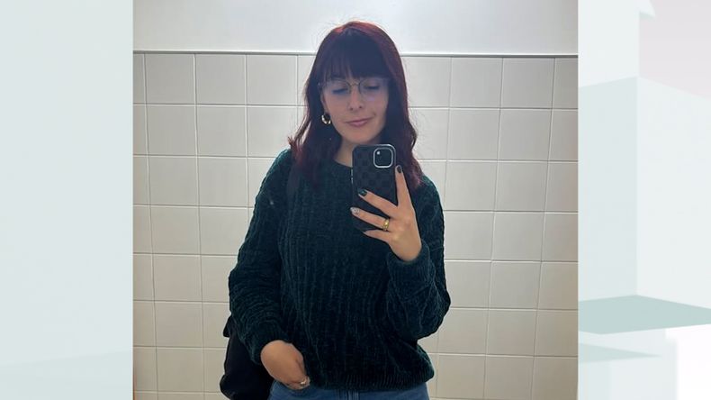 La despedida a Florencia, la mujer que fue víctima de femicidio en Los Cerrillos