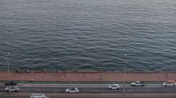 Martes según Inumet.&nbsp;