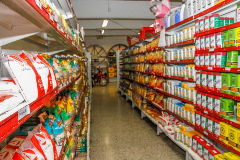 La inflación de febrero fue de 0,35% y el IPC volvió a bajar en el acumulado interanual