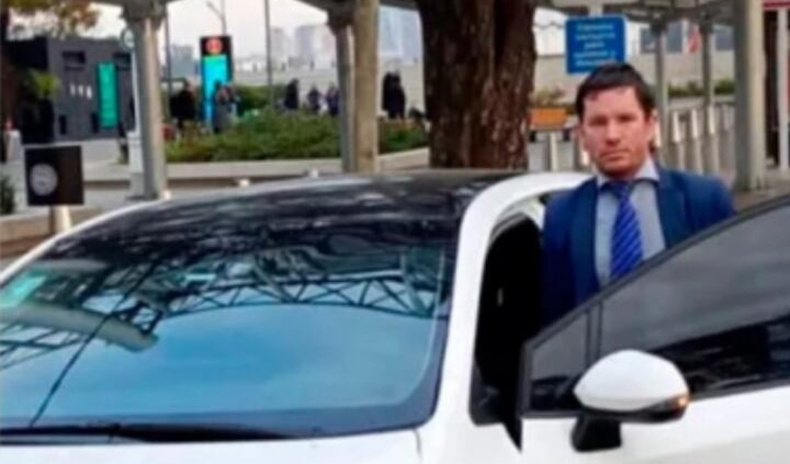 Encontraron un cuerpo en la zona en la que buscaban al chofer desaparecido en Argentina