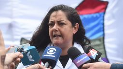 Hay gestos políticos que son un avance, dijo secretaria general de Ademu luego de reunión con autoridades