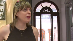 Romina Celeste Papasso aseguró que mintió porque le ofrecieron ser diputada