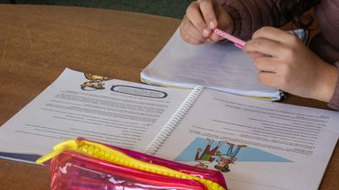 Familias advierten sobre medida que afecta a las clases