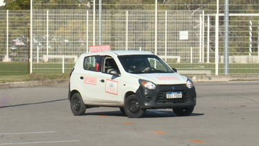 Academias de choferes denunciaron atrasos en ingreso de aspirantes y problemas para sacar libretas de conducir