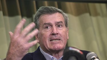 Pedro Bordaberry presentó propuestas para el agro ante la ARU: Queremos que se incluyan en un gran acuerdo