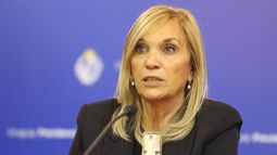 Argimón aseguró que se estudian nuevas medidas económicas