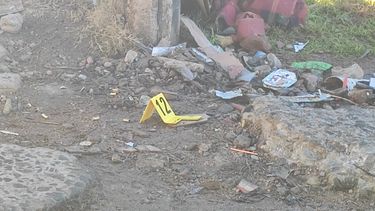 Drama en Plácido Ellauri: vecinos denuncian que están amenazados y que les quieren usurpar sus viviendas