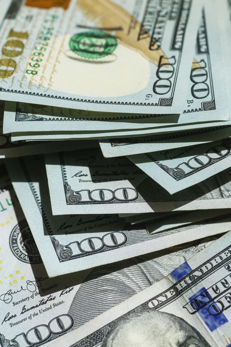El rol de las reservas en la economía: ¿Vender las joyas de la abuela?