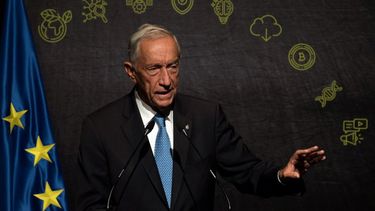 El presidente de Portugal veta la despenalización de la eutanasia